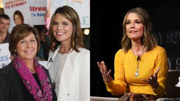 Nowe informacje w sprawie zaginięcia matki znanej prezenterki. Przed jej domem znaleziono ŚLADY KRWI