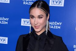 Ida Nowakowska w zaskakującym wyznaniu. "Modlę się za dusze dzieci nienarodzonych"