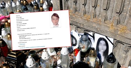 Bartosz G. trafił do aresztu w Grecji. Jego wizerunek jest nadal publiczny