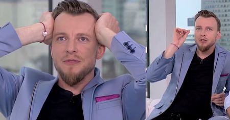 "To jest niemożliwe nagrać taki przebój jak "Jest już ciemno"! Przez 10 lat nasza muzyka się obroniła!"