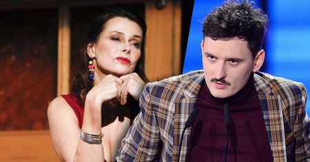 Dancewicz miała dokonać apostazji. Dziś mówi, co ją powstrzymało i zabiera głos ws. Podsiadły
