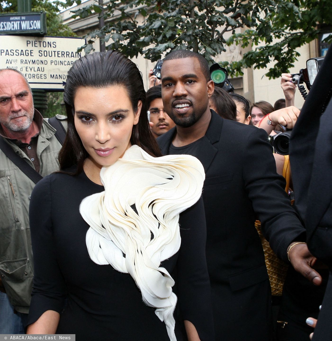 Kanye West chce WRÓCIĆ do Kim Kardashian! Celebrytka podjęła już decyzję