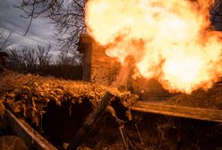 Złe wieści dla Ukrainy. "Straty już nie martwią armii rosyjskiej"