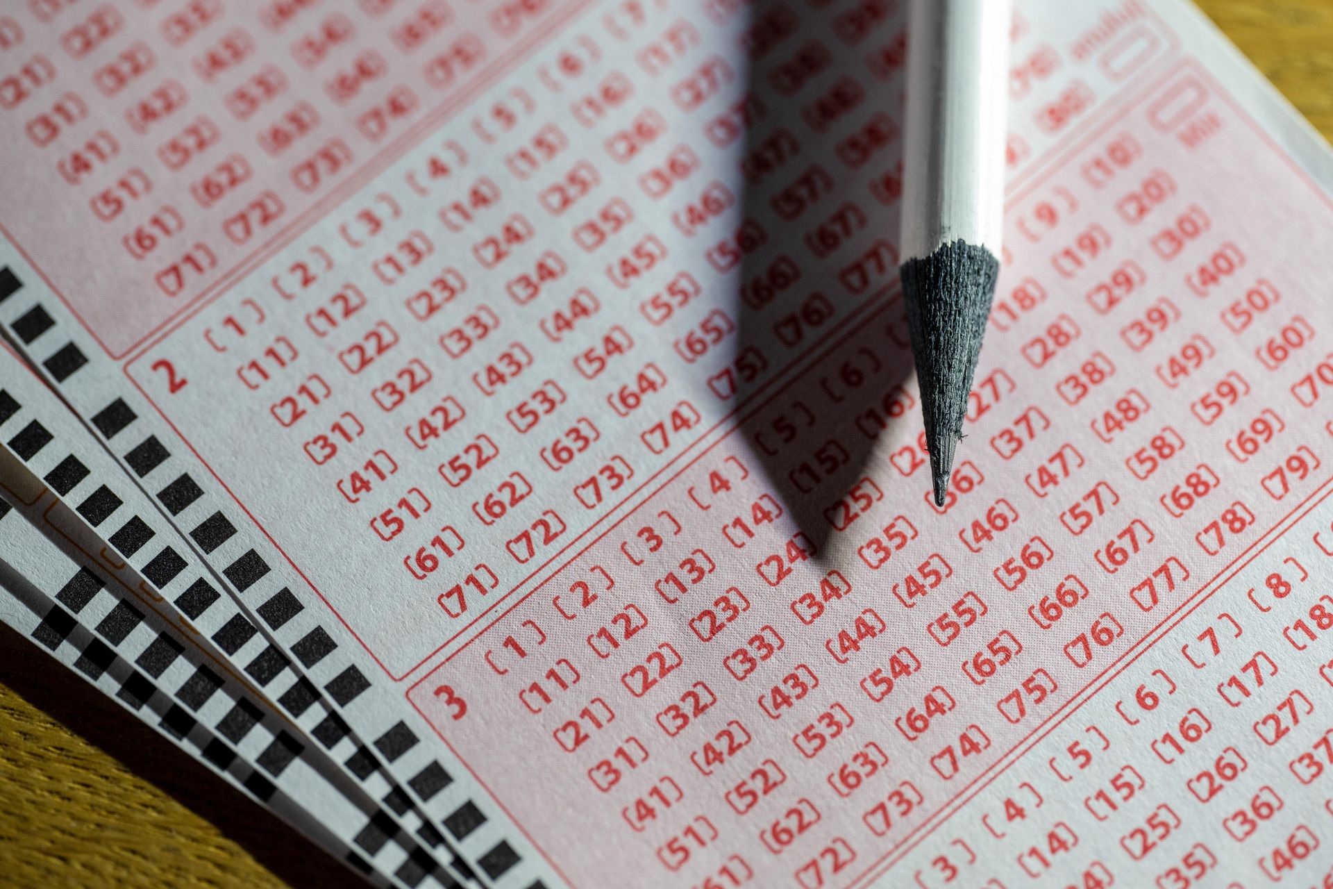 wiadomości,aktualności,WP Wiadomości Wytrwałość nagrodzona. Tak samo obstawiała przez 30 lat gry w Lotto