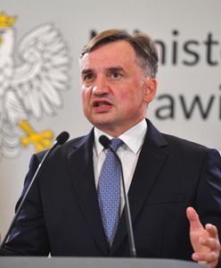Spłacił większość pożyczki. Po decyzji sądu wkroczył Ziobro