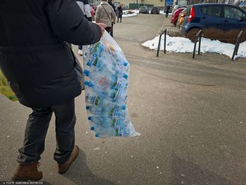 Zapłaciłeś kaucję, a maszyna wypluwa butelkę? Mówimy, co zrobić