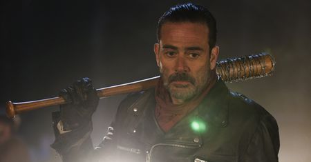 "The Walking Dead" po raz dziewiąty