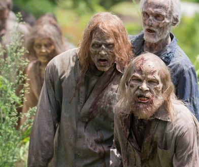 "The Walking Dead": zapadł wyrok w sprawie śmierci kaskadera