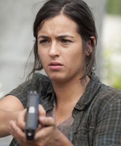 "The Walking Dead": serialowe gwiazdy w Warszawie. "Polacy potrafią się bawić!"