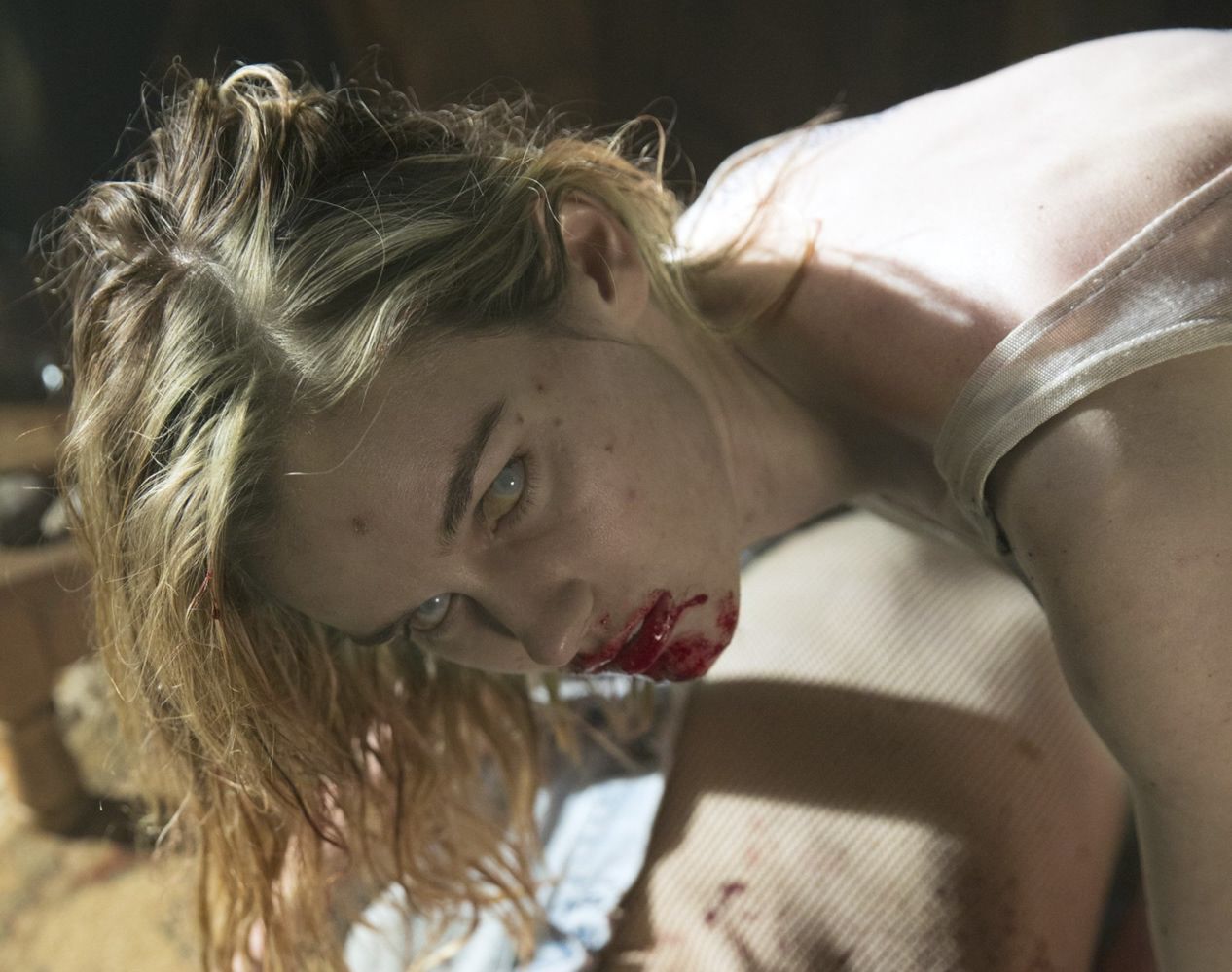 Coraz bliżej "Fear The Walking Dead". Mamy zwiastun 3. sezonu!