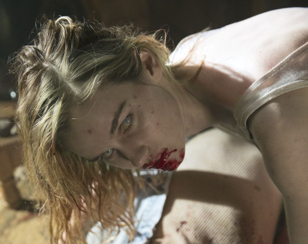 Coraz bliżej "Fear The Walking Dead". Mamy zwiastun 3. sezonu!