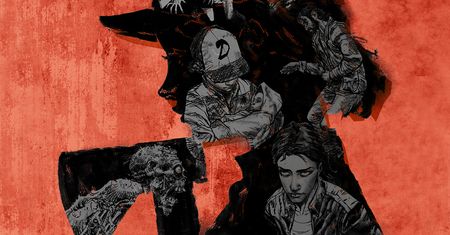Ruszyły prace nad kontynuacją Telltale’owskiego The Walking Dead