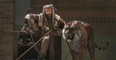 "The Walking Dead" sezon 7 odcinek 2 – opis epizodu "The Well"