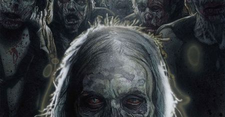 Każdy z nas jest zombie