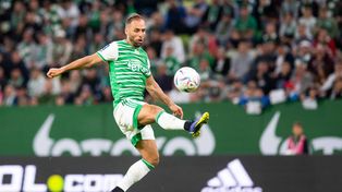 Lechia Gdańsk gra wysoko i ryzykuje. Kacper Łopata ujawnił, z czym mierzy się zespół oraz co musi się zmienić
