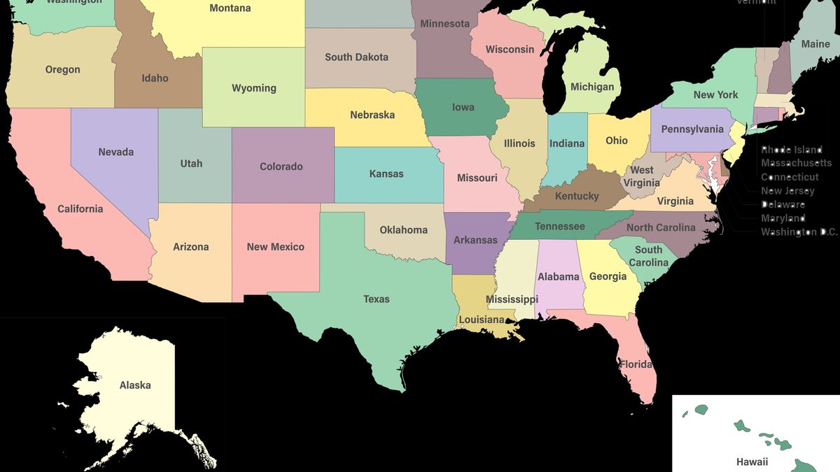 Wybory w USA. Amerykanie zdecydują w referendach