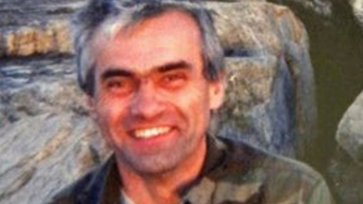 Henryk Siwiak został zamordowany w dzień ataków na WTC w NYC.