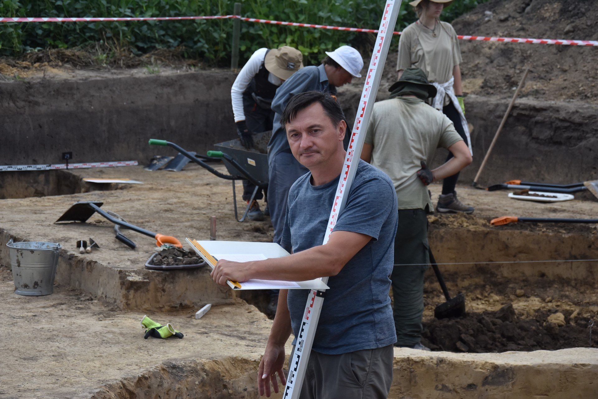 Dr Albert Zastawny 