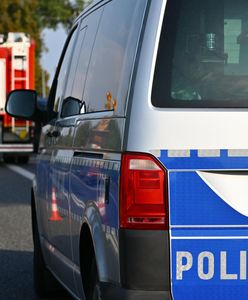 Wypadek w Poznaniu. Przyczyną mogą być problemy zdrowotne kierowcy