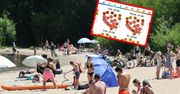 Wiadomo, kiedy pierwsze apogeum upałów. Nowe prognozy IMGW