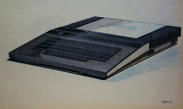 Atari, których nie było 2