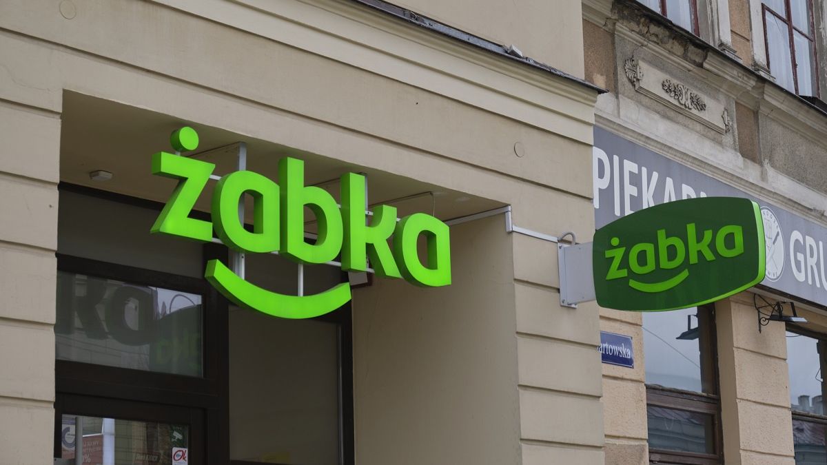 Żabka godziny otwarcia. Jak otwarta żabka