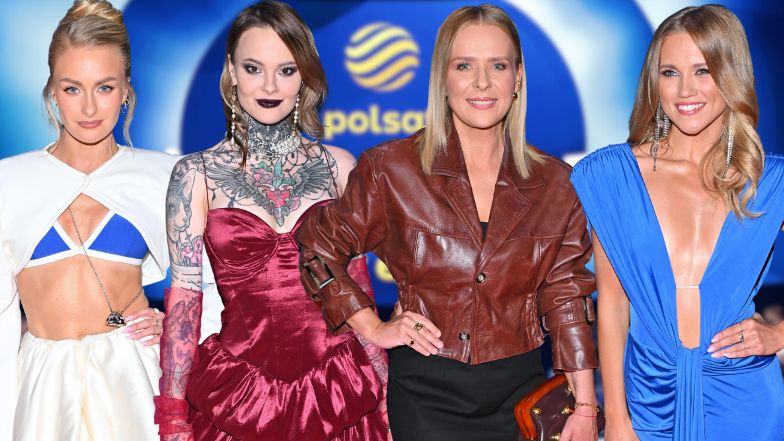 Najlepiej i najgorzej ubrane gwiazdy ramówki (SONDA)