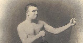 Young Griffo – uzależniony fenomen