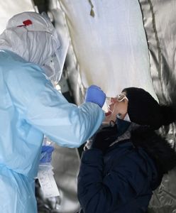 Koronawirus w Warszawie. Wzrost zakażeń i zgonów w mazowieckim [10.03.2021]