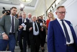 Afera ws. działki pod CPK. Wyjaśniamy, o co chodzi krok po kroku