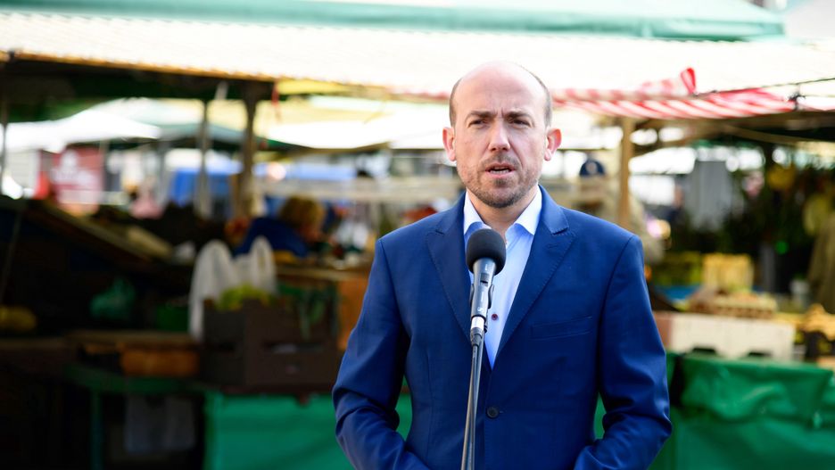 Wybory 2020. Borys Budka o roli Rafała Trzaskowskiego. "To może być początek końca PO"