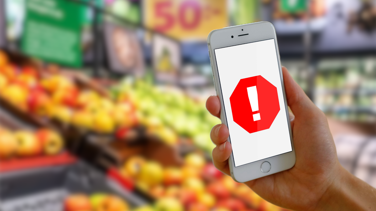 Aplikacje sklepowe mogą stać się bardziej przydatne