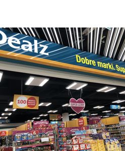 Odwiedziłam sklep z zagranicznymi produktami. Kilka mnie zaskoczyło