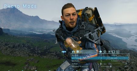 Death Stranding od Hideo Kojimy na PC. Będzie romansował z Half-Lifem. Znamy datę premiery