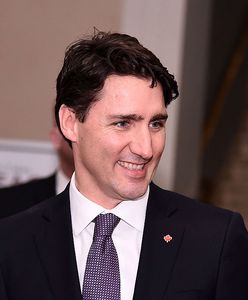 Wypadek kolumny premiera Kanady. 3 osoby ranne