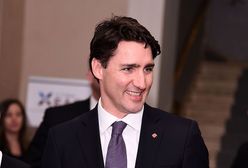 Wypadek kolumny premiera Kanady. 3 osoby ranne