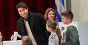 Kanada. Liberałowie wygrali wybory. Justin Trudeau premierem na drugą kadencję