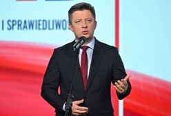Dworczyk zapytany o uchylenie immunitetu. "Będę na wszystkie wezwania"