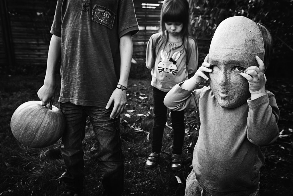 Polacy są mistrzami w fotografii dziecięcej. Nasi rodacy zdominowali konkurs B&W Child 2016 5