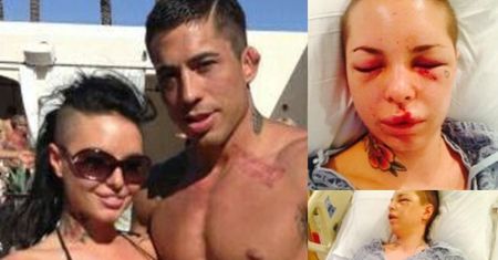 Gwiazdor MMA, który brutalnie pobił dziewczynę, został skazany na DOŻYWOCIE! "Zrobił to, bo miał trudne dzieciństwo"