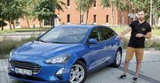 Test wideo: Ford Focus Sedan – niechciane dziecko Forda?