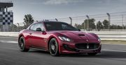 Maserati testuje swój pierwszy elektryczny napęd. Debiut w 2021 roku