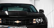 Chevrolet Performance umożliwi tuning Camaro SS i wersji V6