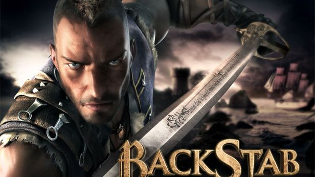 BackStab już niedługo w App Store! 1