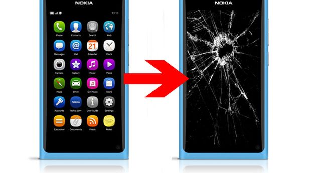 Wymień zawieszający się telefon na całkowicie niesprawny, czyli jak działają serwisy gwarancyjne 1