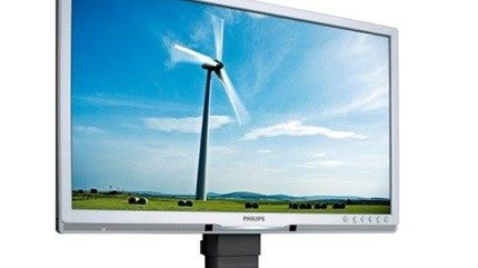 Philips Brillance z PowerSensor 1