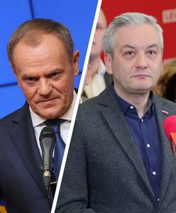 Dlaczego Tusk "ograł" Lewicę? "Odpowiedź jest bardzo prosta"