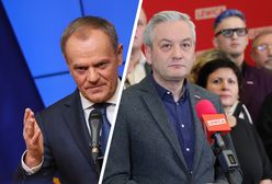 Dlaczego Tusk "ograł" Lewicę? "Odpowiedź jest bardzo prosta"