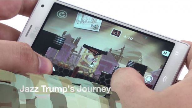 Appshaker Komórkomanii #22 1