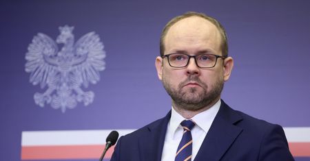 Ostry zgrzyt w stosunkach polsko-ukraińskich. Padły mocne słowa